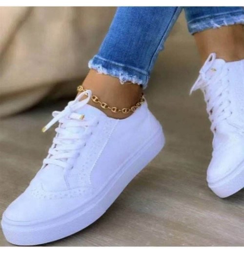 New Breathable Casual Fashion women walking sneakers leisure sports shoes ladies New Breathable Casual Fashion women walking sneakers leisure sports shoes ladies